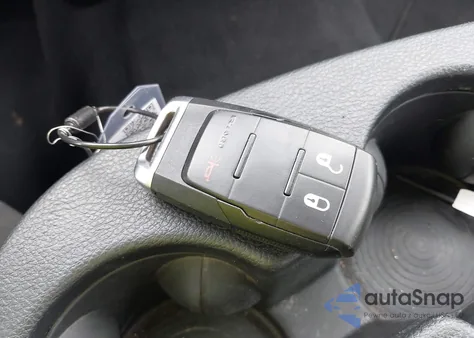 2024 Ram 2500 Big Horn from USA, damaged, VIN 3C6UR5DL0RG154118